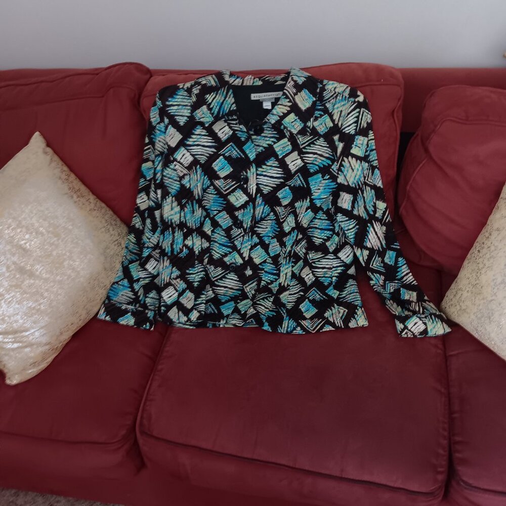 Jacket - Picture 3 of 3